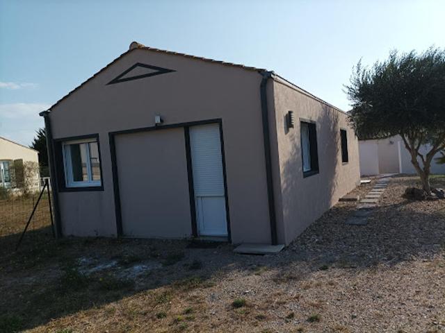 Maison location à France métropolitaine, Château-d'olonne