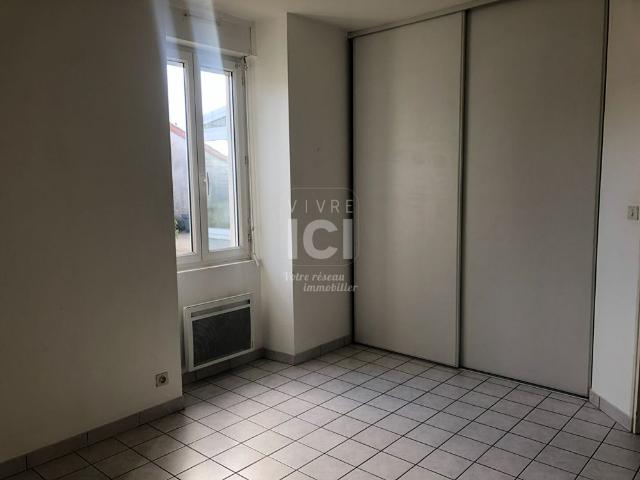 Maison location à Nantes, Le Loroux-bottereau