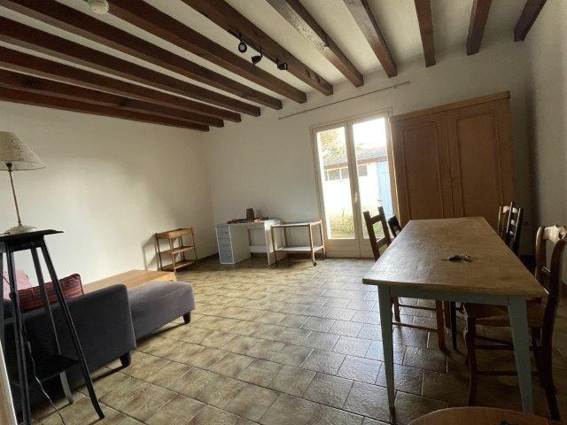 Maison location à Nogent-le-Rotrou, Authon-du-perche