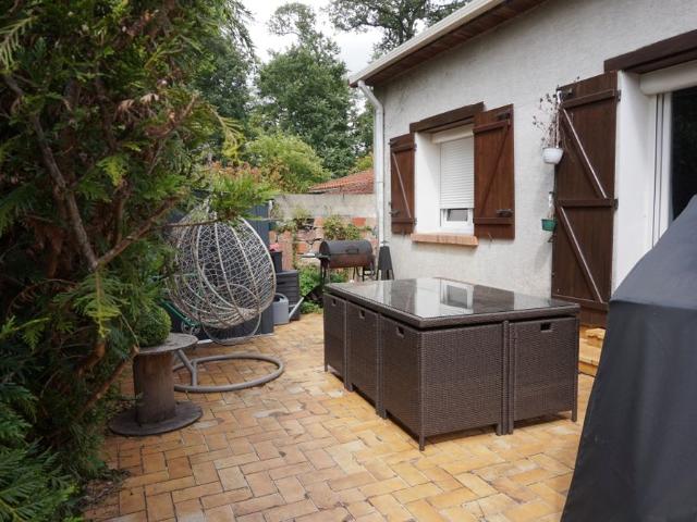 Maison location à Évry, Brunoy