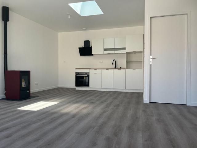 Maison location à Les Sables-d'Olonne, Saint-hilaire-de-riez