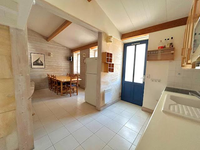 Maison location à Rochefort, Fouras