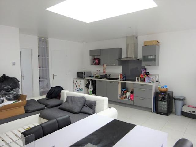 Maison location à Nantes, Le Bignon