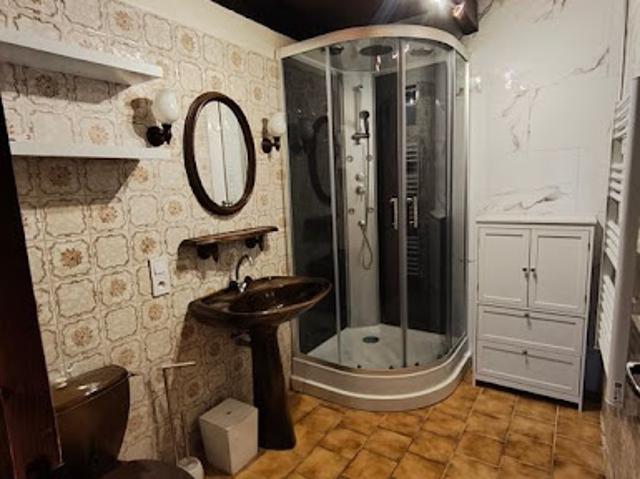 Maison location à Guingamp, Bretagne
