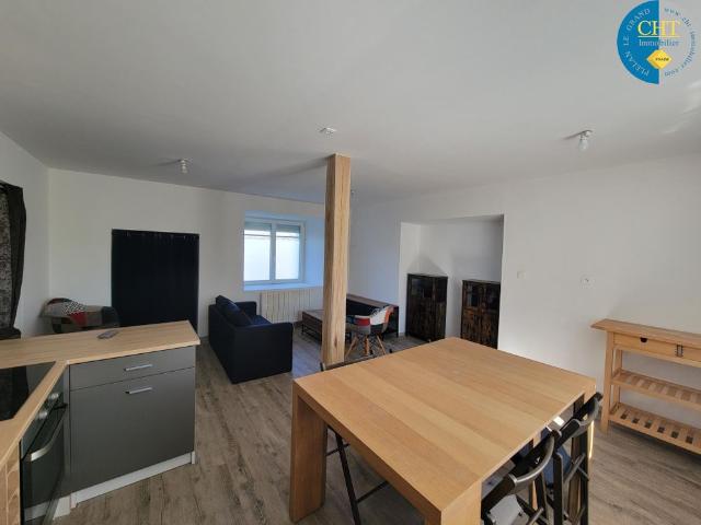 Maison location à Vannes, Bretagne
