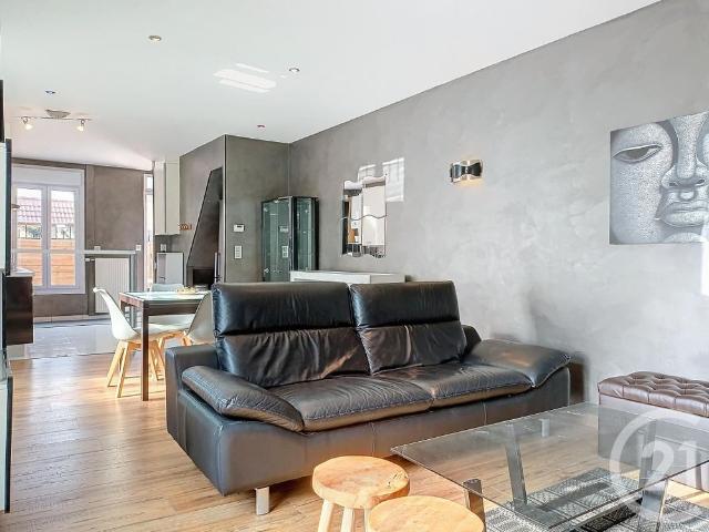 Maison location à Troyes