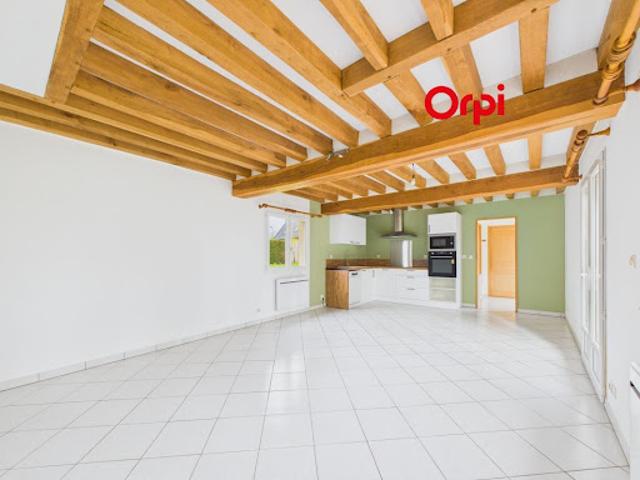 Maison location à Bernay