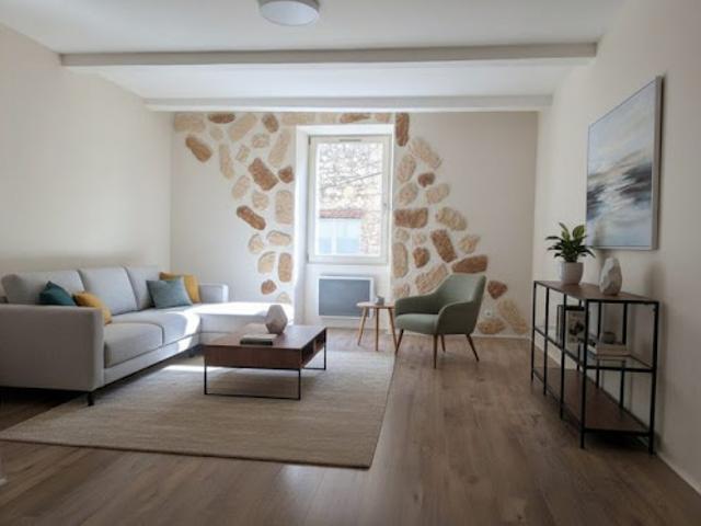 Maison location à Grenoble, Saint-hilaire-du-rosier