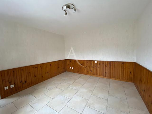 Maison location à Longué, Longué-Jumelles