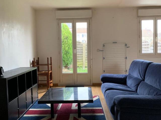 Maison location à Chartres