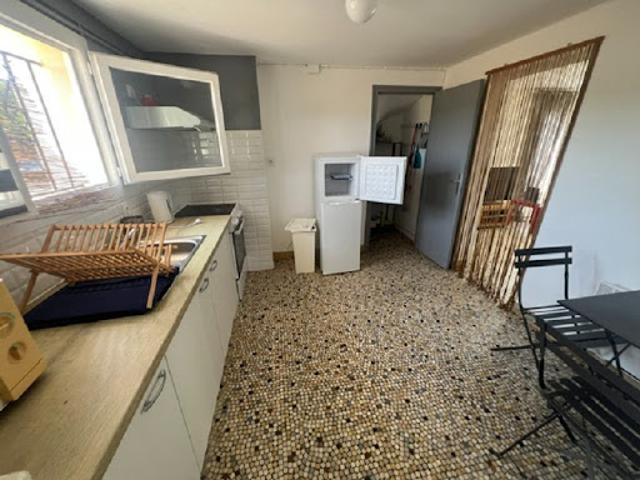 Maison location à Agen, Aiguillon