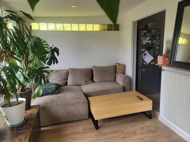 Maison location à Nanterre, Garches