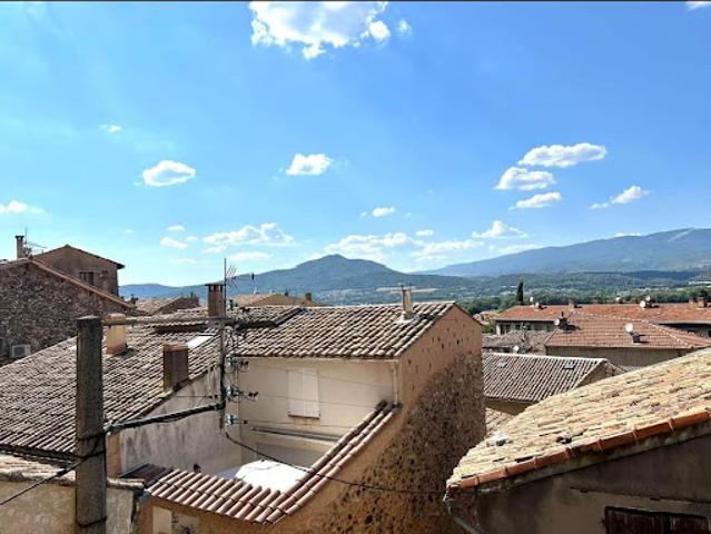 Maison location à Digne-les-Bains, Les Mées