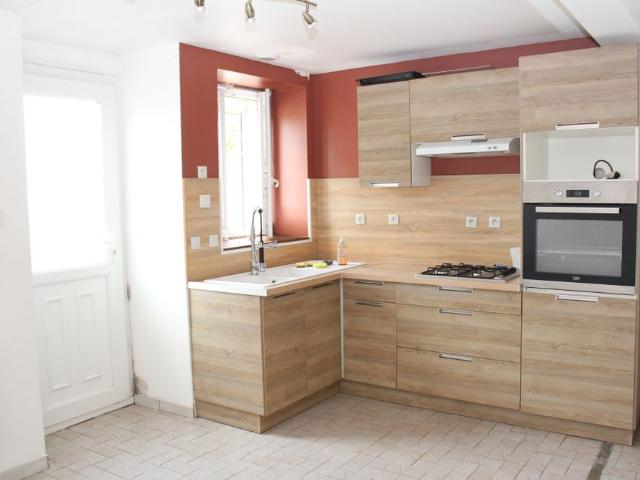 Maison location à Nevers, La Machine