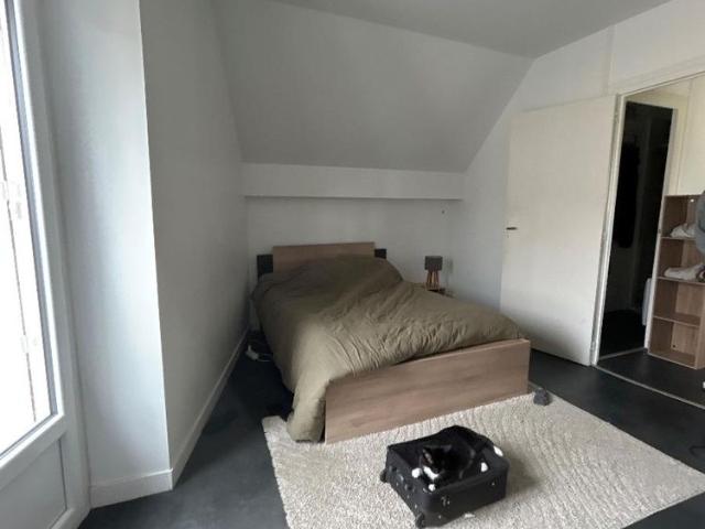 Maison location à Niort