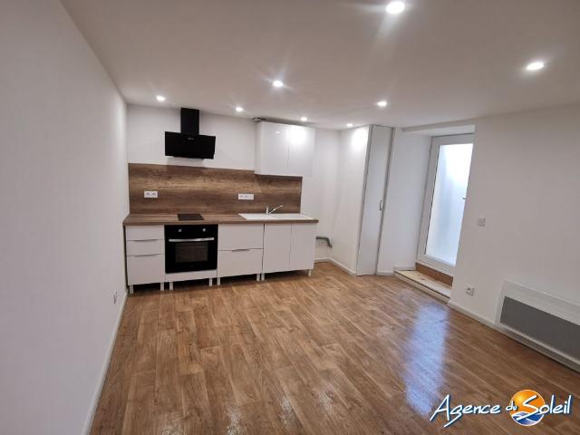Maison location à Narbonne, Montséret