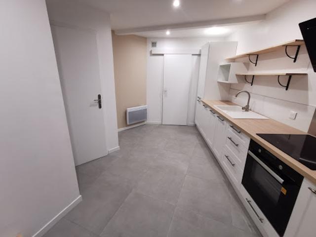 Maison location à Résidence Romarines 2, Saint-Cyprien