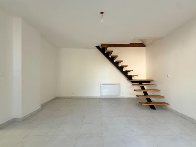 Maison location à Quartier Ordener - Ceebios, Senlis
