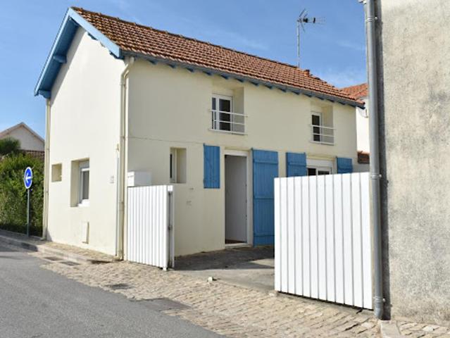 Maison location à La Rochelle, Châtelaillon-plage
