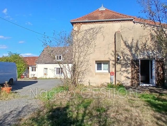 Maison location à Le Grand Serbannes, Serbannes