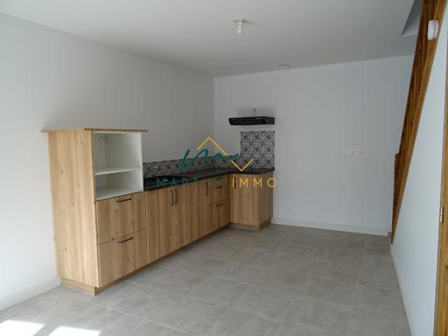 Maison location à Marmande, Sainte-bazeille