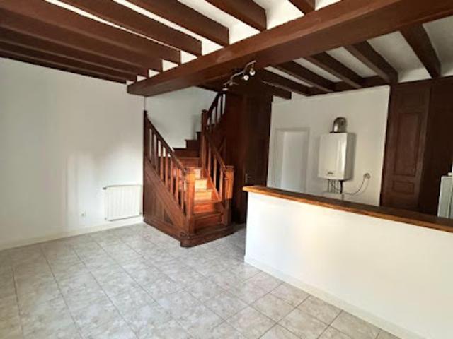 Maison location à Issoudun, Chabris