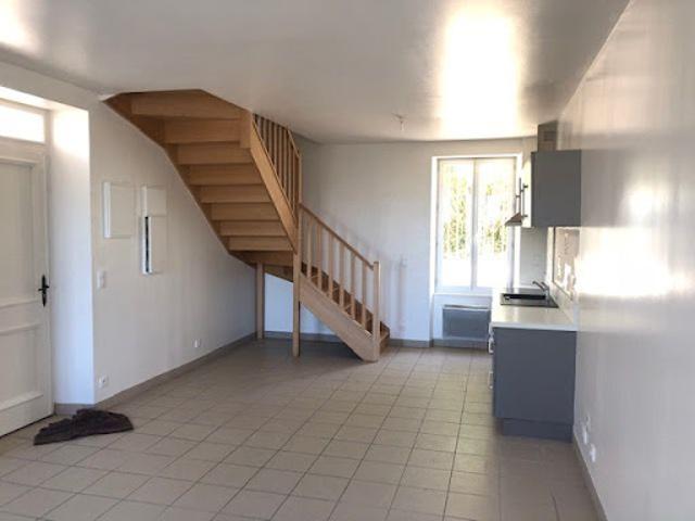 Maison location à Meaux, Villemareuil