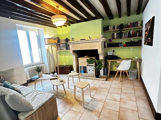 Maison location à Senlis, Coye-la-forêt
