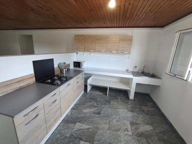 Maison location à La Réunion
