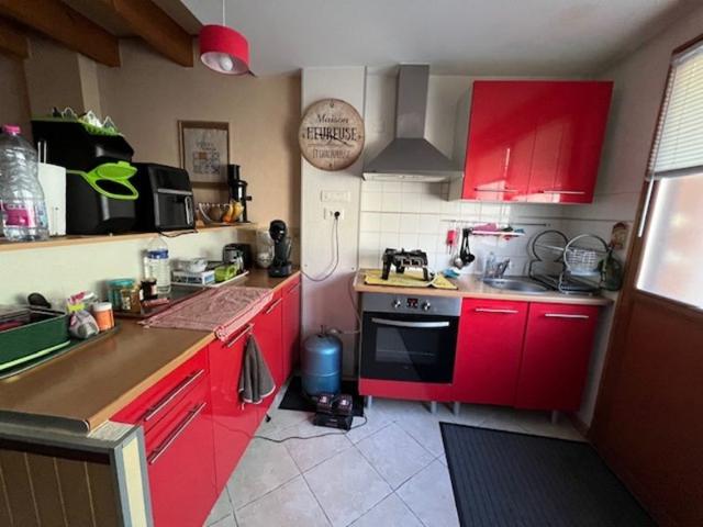 Maison location à Agen, Aiguillon