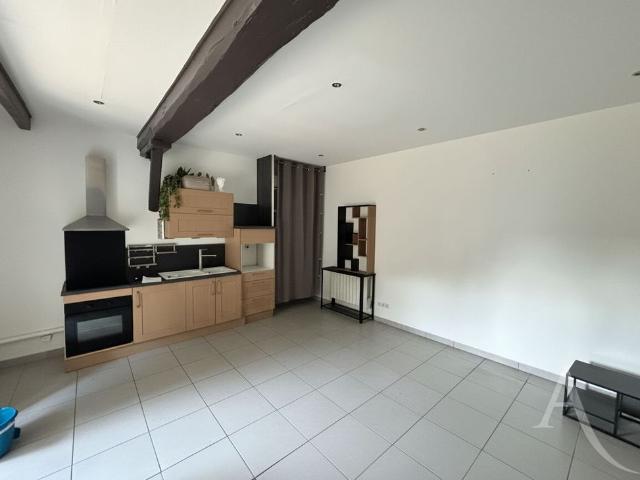 Maison location à Châteauroux
