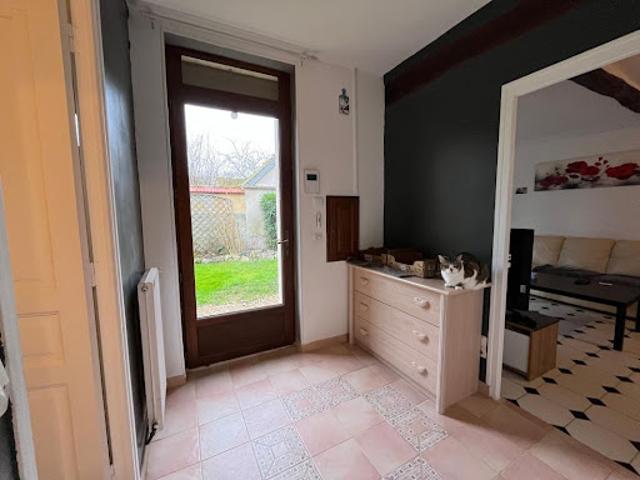 Maison location à Évreux, Ézy-sur-Eure