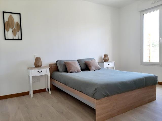 Maison location à Romorantin-Lanthenay, Contres
