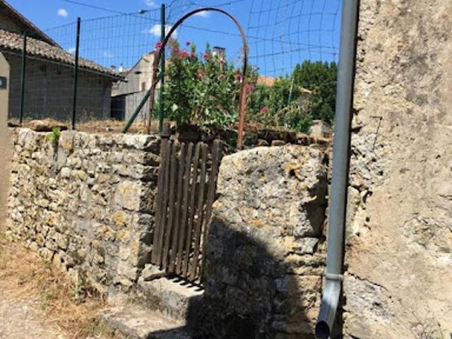 Maison location à Niort, Mellé
