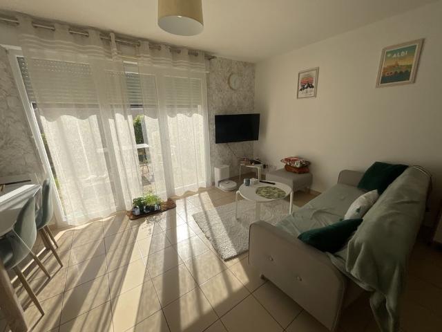 Maison location à Bourges