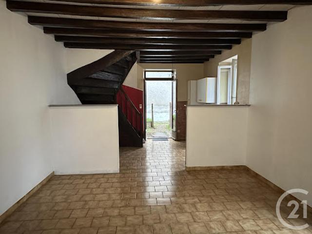 Maison location à Nevers, Fourchambault