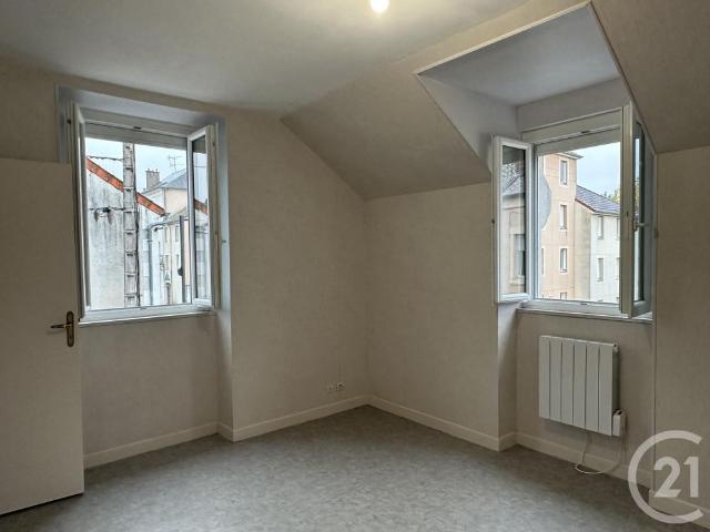 Maison location à Nevers, Varennes-vauzelles