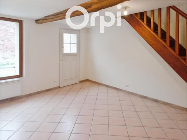Maison location à Compiègne, Mareuil-la-motte