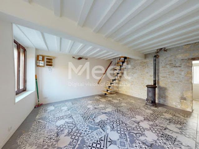 Maison location à Surgy, Nièvre