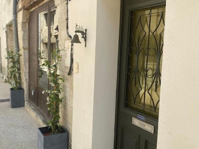 Maison location à Villeneuve-lès-Avignon, Gard