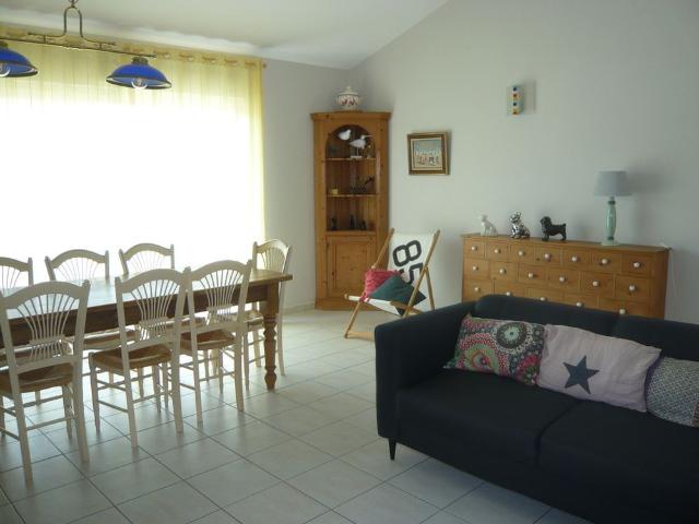 Maison location à Les Sables-d'Olonne, Château-d'olonne