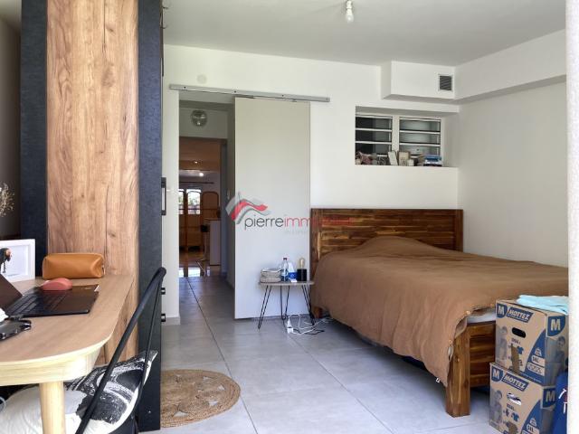 Maison location à La Réunion