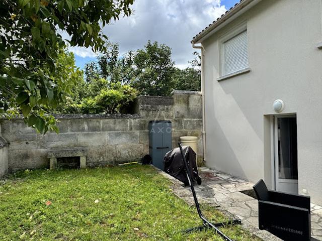 Maison location à Angoulême, Aignes-et-puypéroux