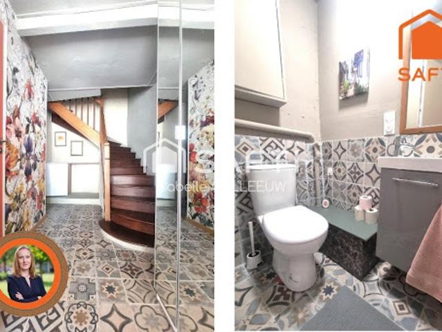 Maison location à Brossac, Charente