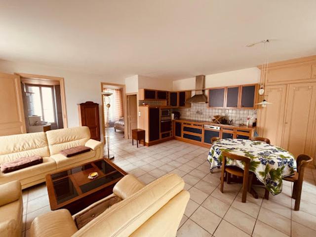 Maison location à Rochefort, Chaillevette