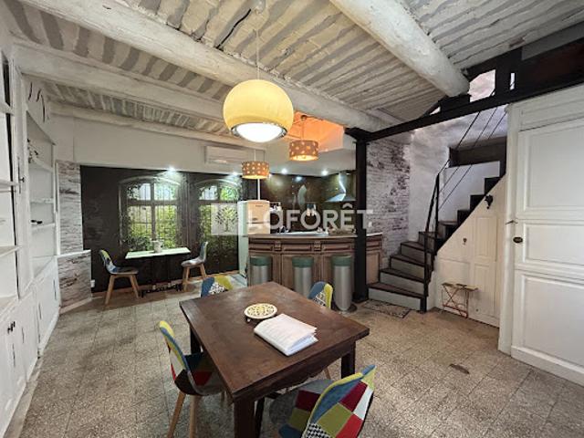Maison location à Avignon, L'isle-sur-la-sorgue