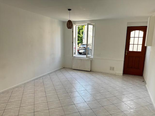 Maison location à Meaux, Lizy-sur-ourcq