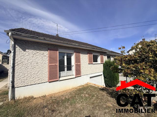 Maison location à Nemours, Seine-et-Marne