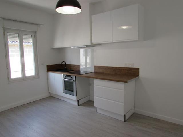 Maison location à Libourne