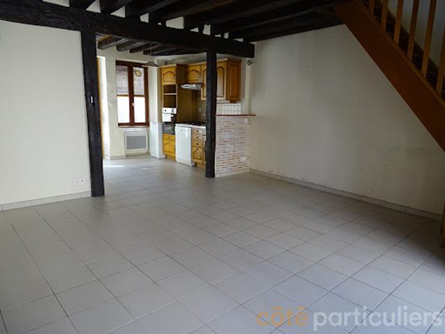 Maison location à Lignières, Cher